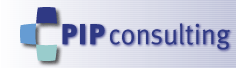 PIP Consulting Logo